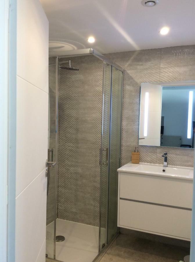 Appartement Centre Ville Cassis Eksteriør billede